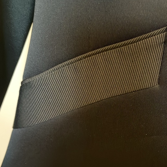 Black suit evening jacket - Ted baker size 2 - Picture 13 of 17